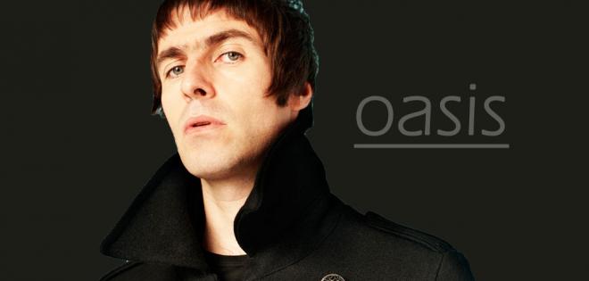 Οι πρώτες solo εμφανίσεις για τον Liam Gallagher των Oasis