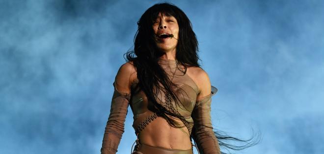 Loreen: Αποκαλύπτει το κλίμα στα backstage της φετινής Eurovision