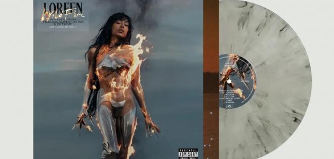 Η Sia γράφει για την Loreen 