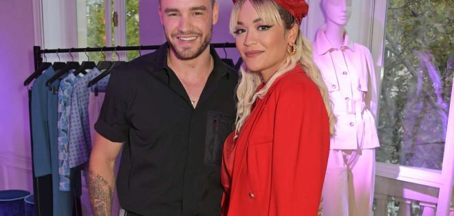 Rita Ora: Συγκλονισμένη από την ξαφνική απώλεια του Liam Payne