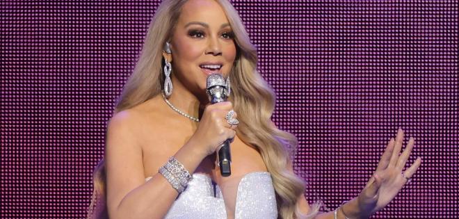 Mariah Carey: Αυτό είναι το πιο υποτιμημένο τραγούδι της καριέρας της