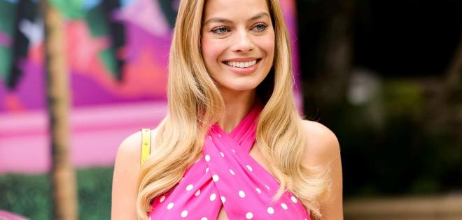 Margot Robbie: Η αντίδραση της στο snub των Oscar