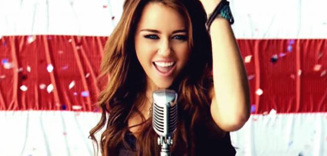 Miley Cyrus: Βίντεό της από τα '00s ξεπέρασε 1 δις προβολές στο YouTube 