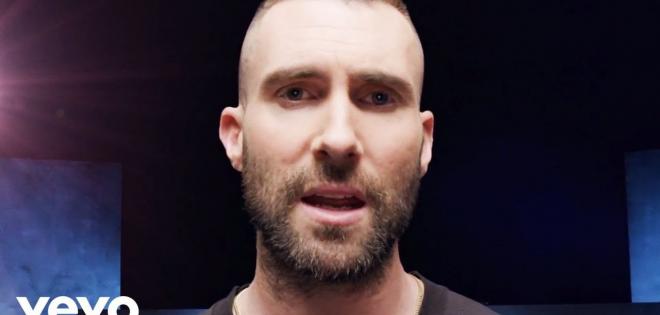 Maroon 5: Ξεπέρασε 1 δις προβολές στο YouTube το smash hit "Girls Like You (Volume 2)"