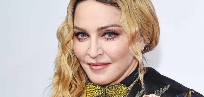 Madonna: Δε ξέρει εάν θέλει τη ζωή της σε σειρά ή ταινία