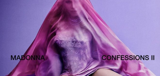 Η Madonna ανακοίνωσε το “Confessions On A Dance Floor: Part II”