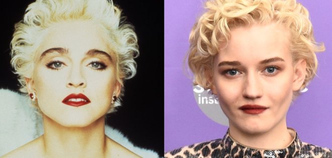 Η συμφωνία για τη βιογραφική ταινία της Madonna ναυάγησε λόγω υψηλού κόστους