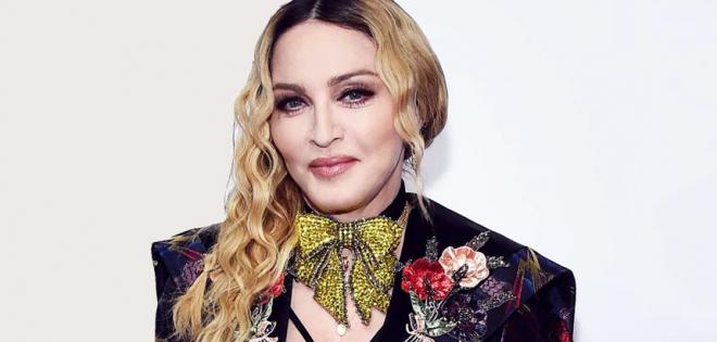 Η Madonna γιορτάζει τα γενέθλιά της κάνοντας έρανο για τα ορφανά 