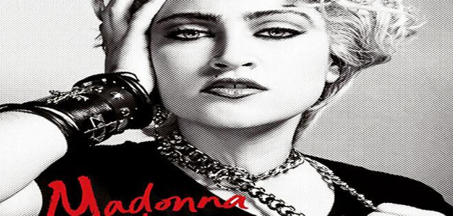 Τα πρώτα χρόνια της Madonna μέσα από ένα ντοκιμαντέρ