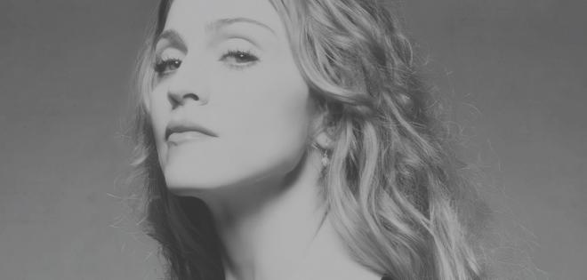 Madonna: Ανακοίνωσε την κυκλοφορία του 'Veronica Electronica' 