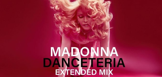 Η Madonna κατακτά το 10o Νο. 1 της καριέρας της!