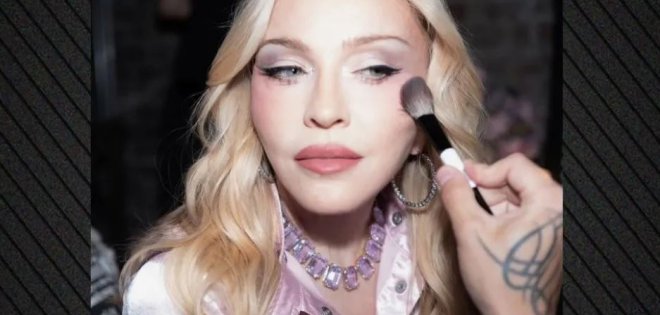Το δημόσιο «ευχαριστώ» της Madonna στο κοινό της για τον θρίαμβο του άλμπουμ της