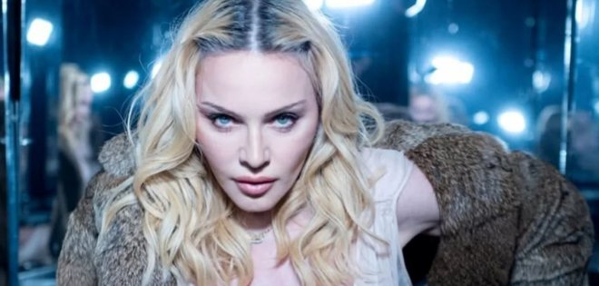 Madonna: θα ανοίξει την τελετή των VMA 