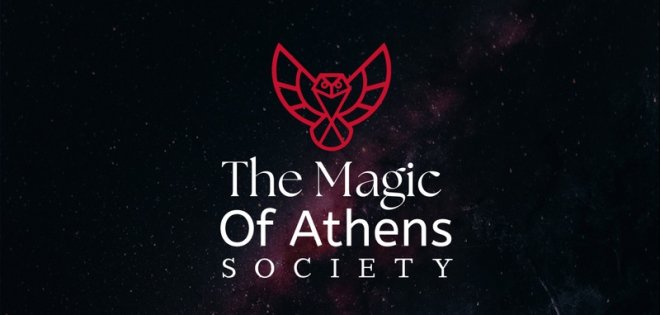Το Σάββατο 15 Αυγούστου, στο Time Marine Beach Bar, το Magic of Athens Society παρουσιάζει το The Ceremony