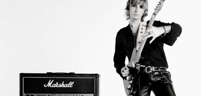 Ο Thomas Raggi των Måneskin θα κυκλοφορήσει σόλο άλμπουμ με τίτλο «Masquerade»