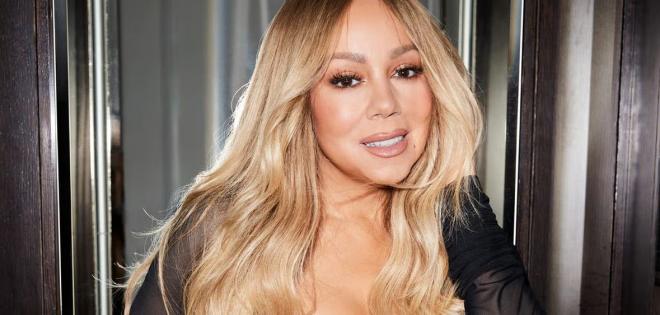 Η Mariah Carey μίλησε για την «κυριαρχική» επιρροή του Tommy Mottola στην καριέρα της