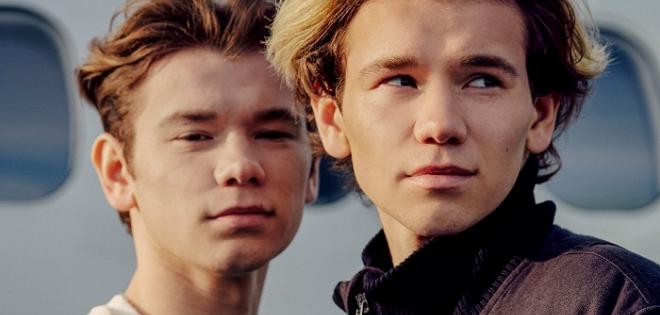 Marcus and Martinus ξανά στην Ελλάδα 