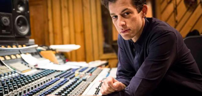Ο Mark Ronson θα λάβει το βραβείο Outstanding Contribution Honor στα BRIT Awards 2026