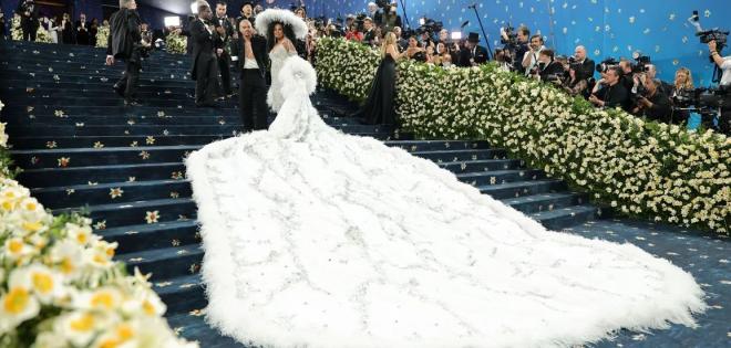 Ανακοινώθηκε το θέμα του Met Gala 2026