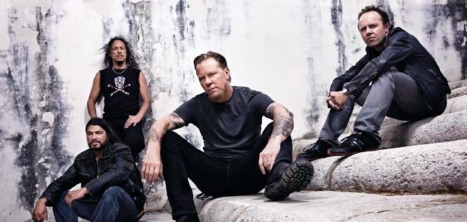 Ιστορικό ρεκόρ για τους Metallica και το κλασικό άλμπουμ τους