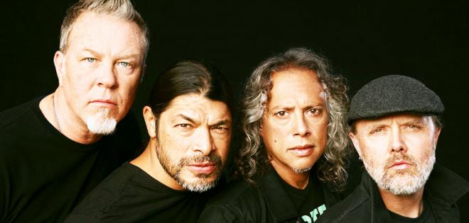 Οι Metallica κυκλοφόρησαν το δικό τους ποτό