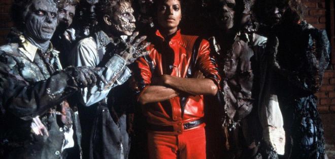 Τα 25 μεγαλύτερα τραγούδια του Halloween όλων των εποχών στο Hot 100