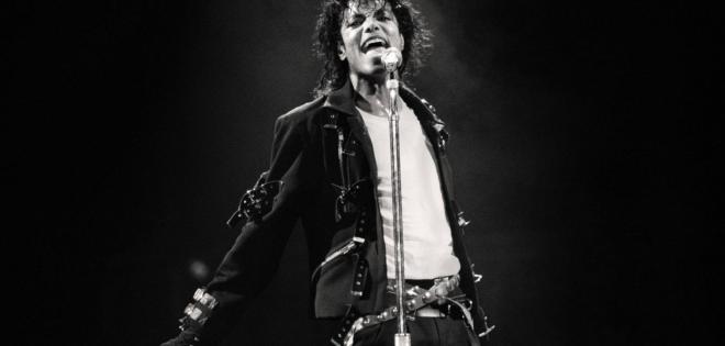 MICHAEL JACKSON: Νέο ντοκιμαντέρ του BBC 