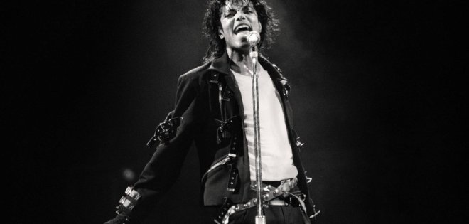 Michael Jackson: Σπάει το δικό του ρεκόρ εβδομαδιαίων streams μετά την κυκλοφορία της ταινίας, Michael 