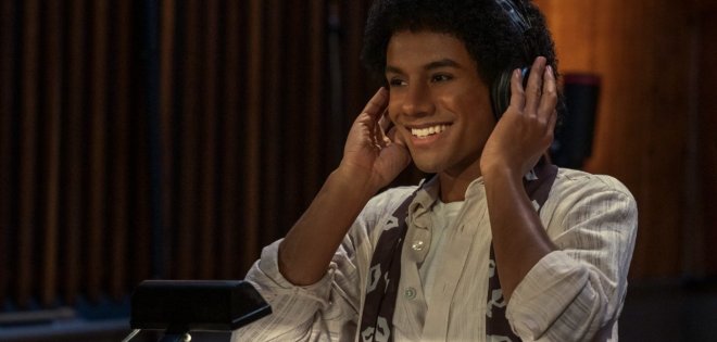 Τα γυρίσματα του sequel της ταινίας «Michael» ξεκινούν μες τη χρονιά ή το 2027