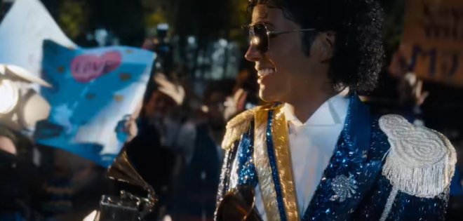 Ιστορικό ρεκόρ για την ταινία «Michael»: Ξεπέρασε το 1 δισ. δολάρια στο box office