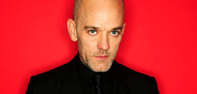 Την αυτοβιογραφία του, ετοιμάζει ο Michael Stipe