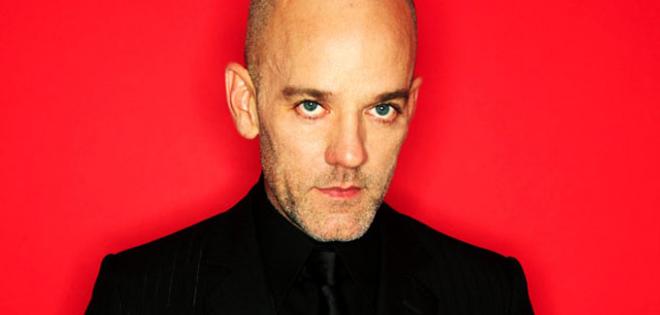 Έτοιμος να επιστρέψει στη μουσική ο Michael Stipe των REM