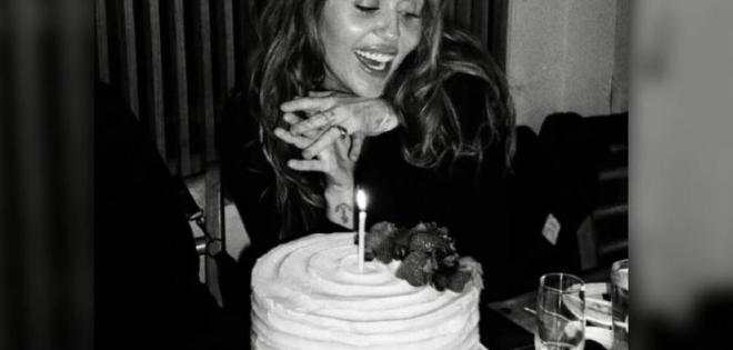 Η Miley Cyrus έγινε 33 και μοιράστηκε τη μοναδική της ευχή