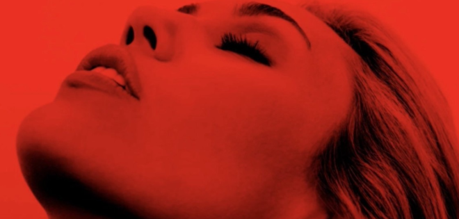 Η Miley Cyrus δίνει μια γεύση από το νέο της άλμπουμ