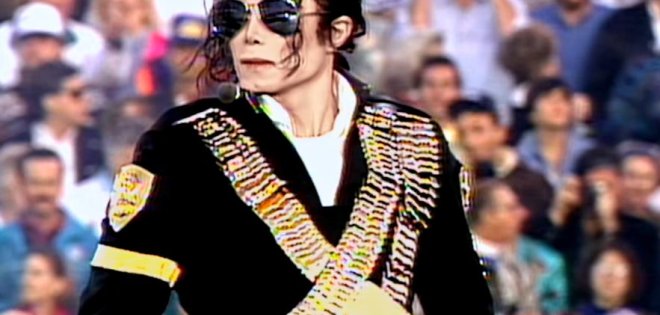 Το σόου του Michael Jackson στο ημίχρονο του Super Bowl το 1993 θα γίνει ντοκιμαντέρ 