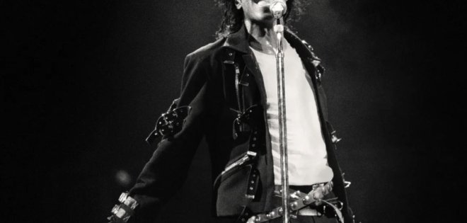 Ο Michael Jackson παραμένει ο «Βασιλιάς της Ποπ» το 2026