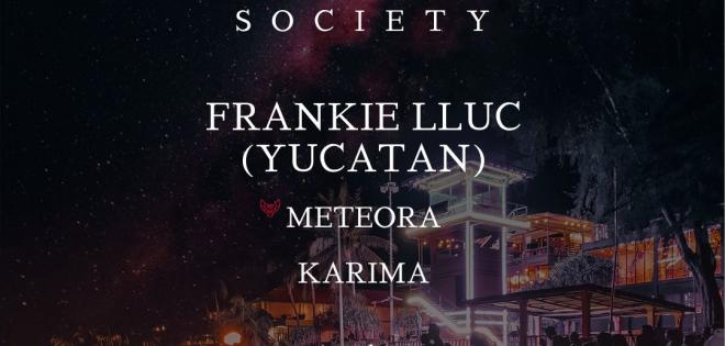 The Magic of Athens Society - Antiparos Edition