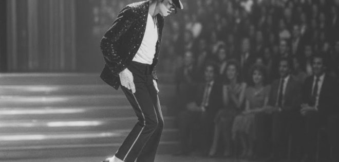 68 χρόνια από τη γέννηση του Michael Jackson