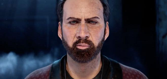 Nicolas Cage: Στην Ελλάδα για τα γυρίσματα της επόμενης ταινίας του