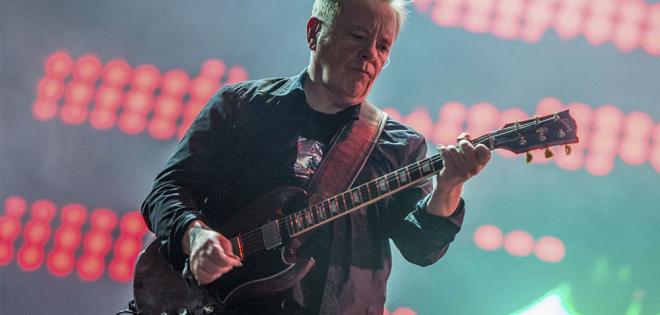 New Order: Tο νέο τραγούδι