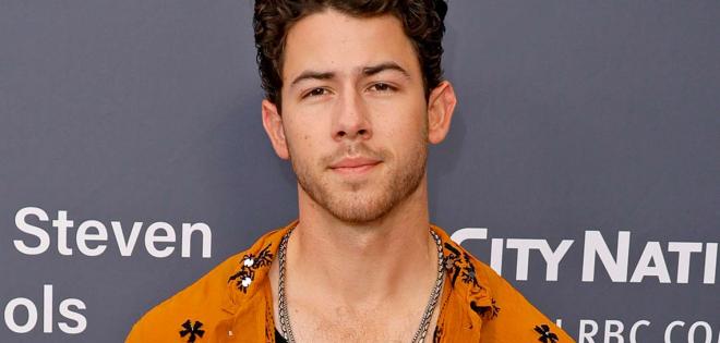 Nick Jonas: Κατέβηκε τρέχοντας από τη σκηνή στη μέση συναυλίας