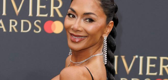 Nicole Scherzinger: Της λείπει ήδη το καλοκαίρι - Οι φωτογραφίες online