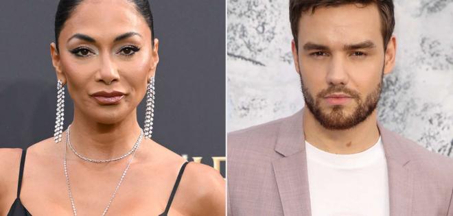 Nicole Scherzinger για Liam Payne: "Έφερες τόση χαρά, φως και γέλιο"