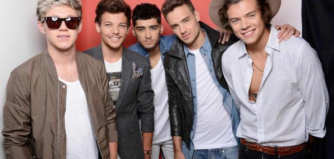 One Direction: Η μεγαλύτερη streaming day της μπάντας μετά τον θάνατο του Liam Payne