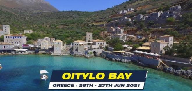 Έρχονται το «Oceanman Greece» και το «Street Food Festival Crete»