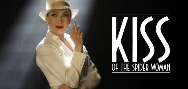 Jennifer Lopez: Δείτε το trailer του musical "Kiss Of The Spider Woman" 