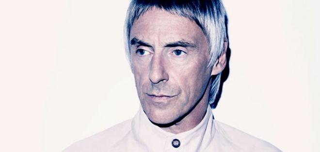 Ο Paul Weller και η βιομηχανία της μόδας