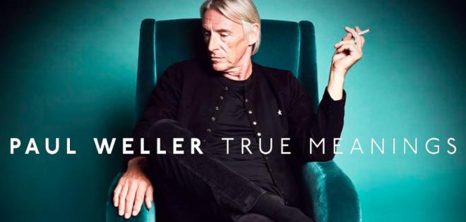 Το νέο σινγκλ του Paul Weller κυκλοφόρησε σήμερα