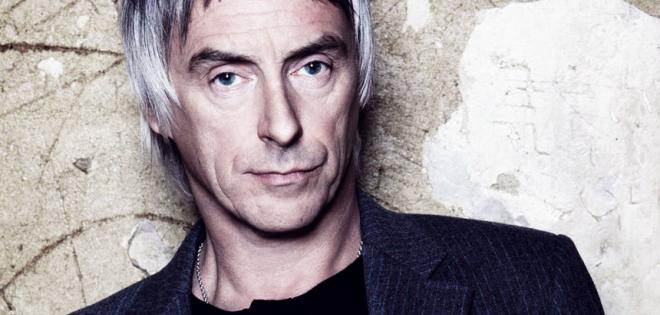 Ένα νέο άλμπουμ στα προσεχή σχέδια του Paul Weller