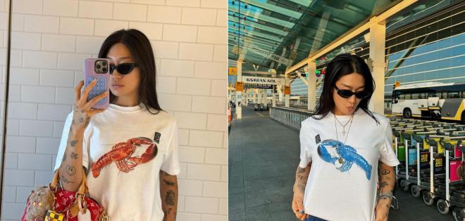 Peggy Gou: Κυκλοφόρησε το νέο single "Lobster Telephone"